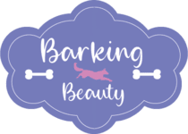 Barking Beauty Logo